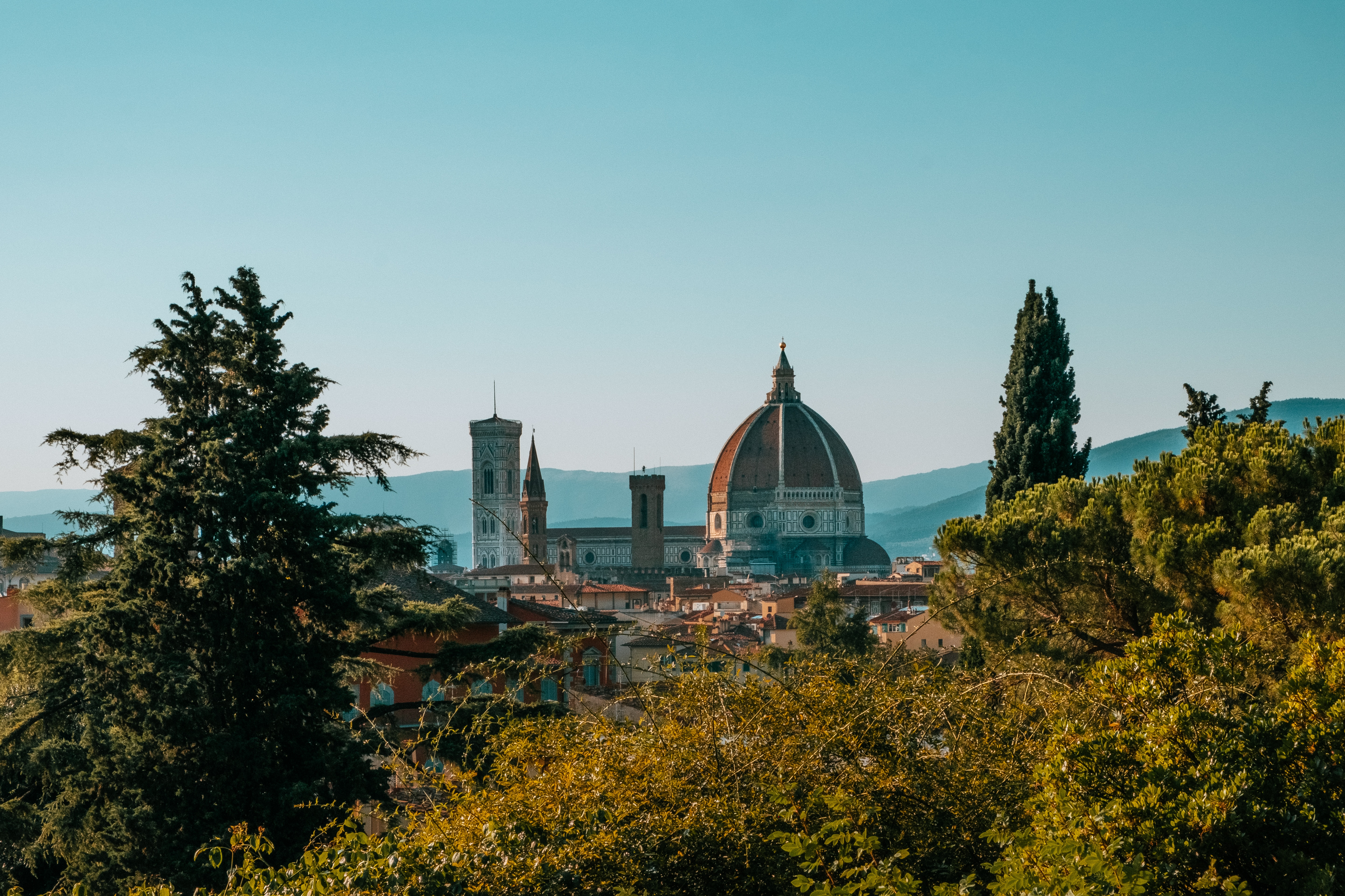 activiteiten in Toscane 