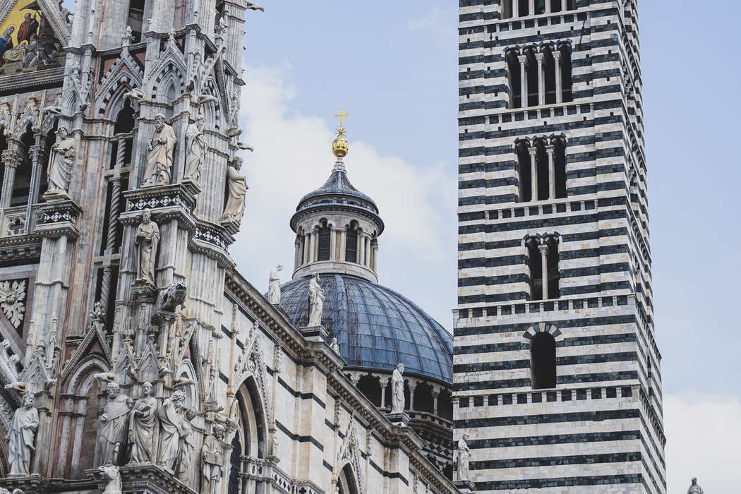 Duomo di Siena