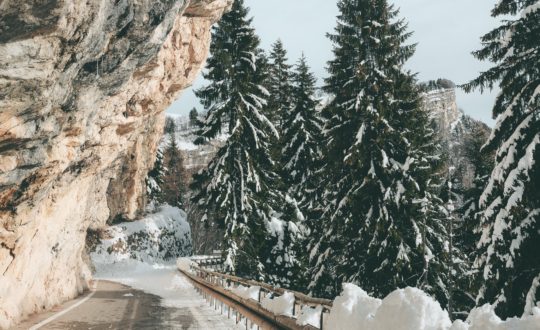 Winter in Toscane: lees hier vier tips!