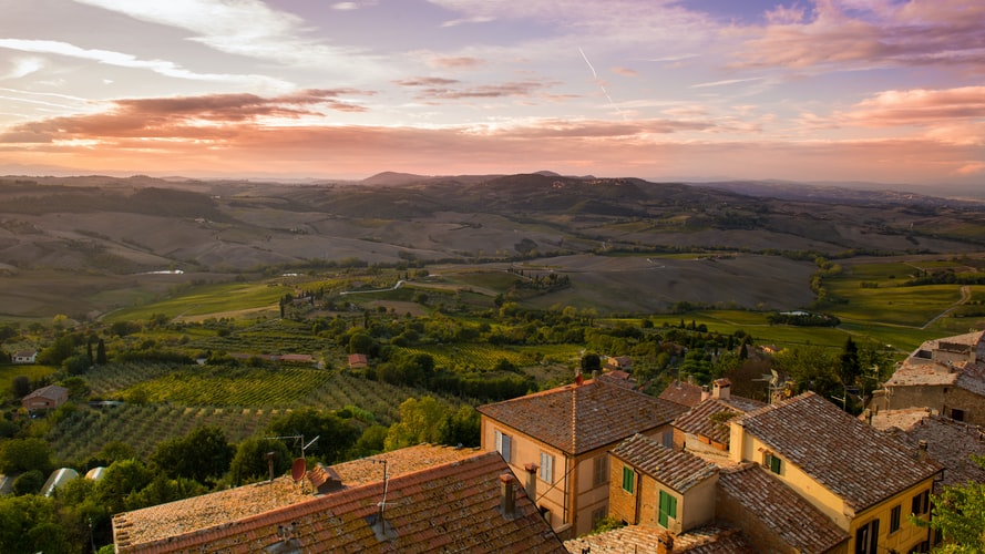 Montepulciano