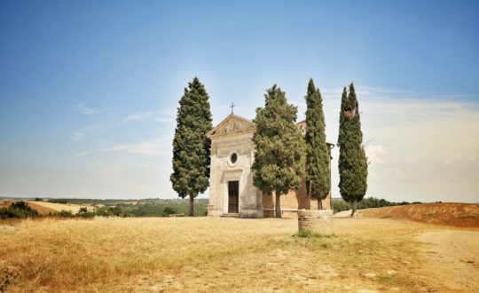 Deze stadjes wil jij bezoeken tijdens jouw volgende bezoek aan Toscane!