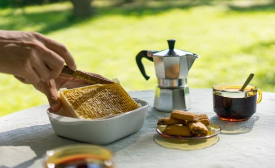 7x de lekkerste producten van Toscane voor thuis