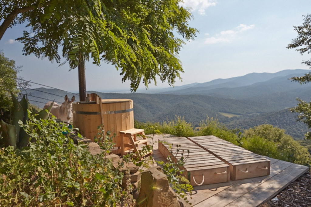 Bijzondere overnachtingsplekken in Toscane