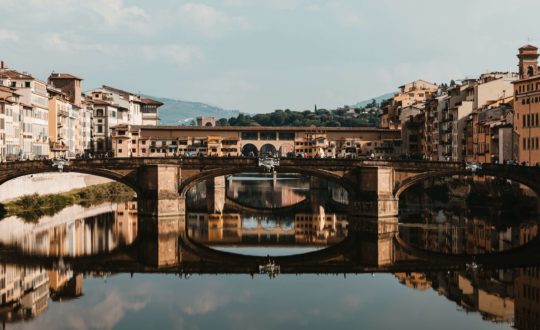 Op vakantie naar de mooiste streek van Italië? Dit moet je gezien hebben!