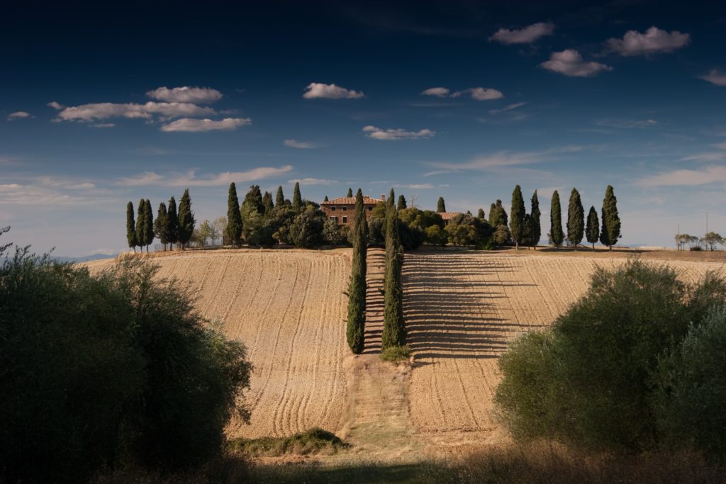 De 5 mooiste bestemmingen van Toscane