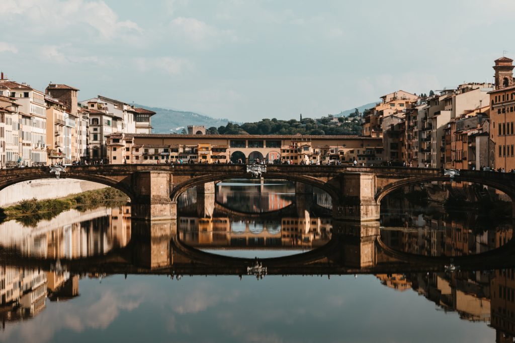 De 5 mooiste bestemmingen van Toscane