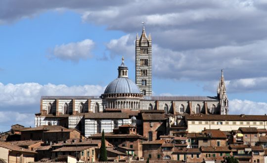 Doen: de Toscaanse binnenstad Siena ontdekken met deze 5 handige tips